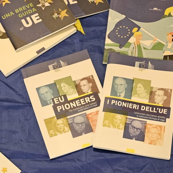 Eurocorner