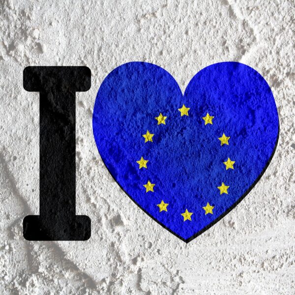 L’Europa che ci piace - 24 buone pratiche